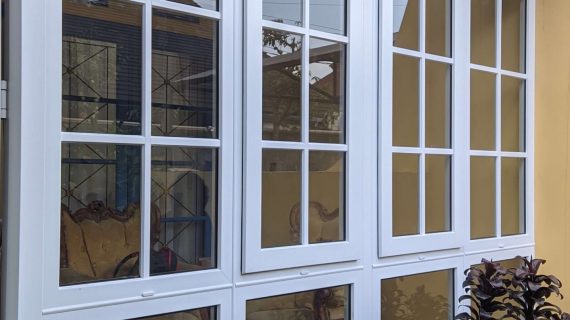 Kelebihan dan Kekurangan UPVC