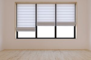 Model Jendela dan Pintu Bahan uPVC Terbaru