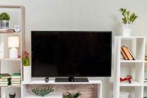 Fungsi Backdrop TV dalam Rumah