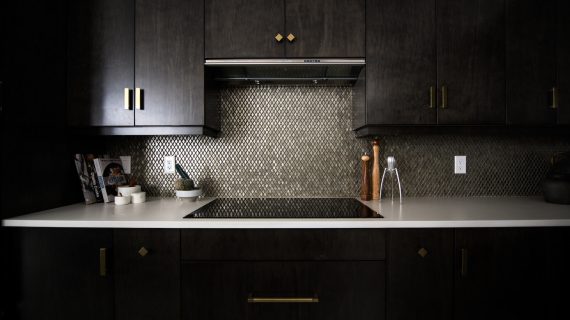 Tips Memilih Kitchen Set yang Estetik dan Awet