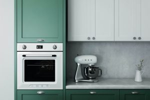 Cara Membongkar Kitchen Set Saat Pindahan