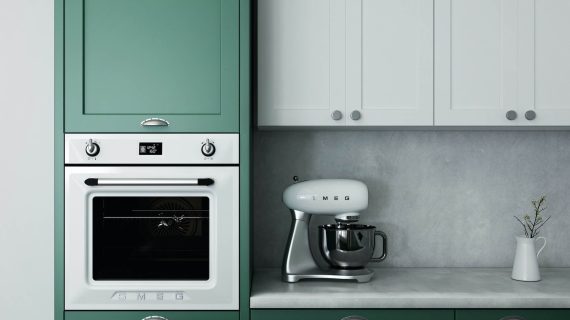 Cara Membongkar Kitchen Set Saat Pindahan