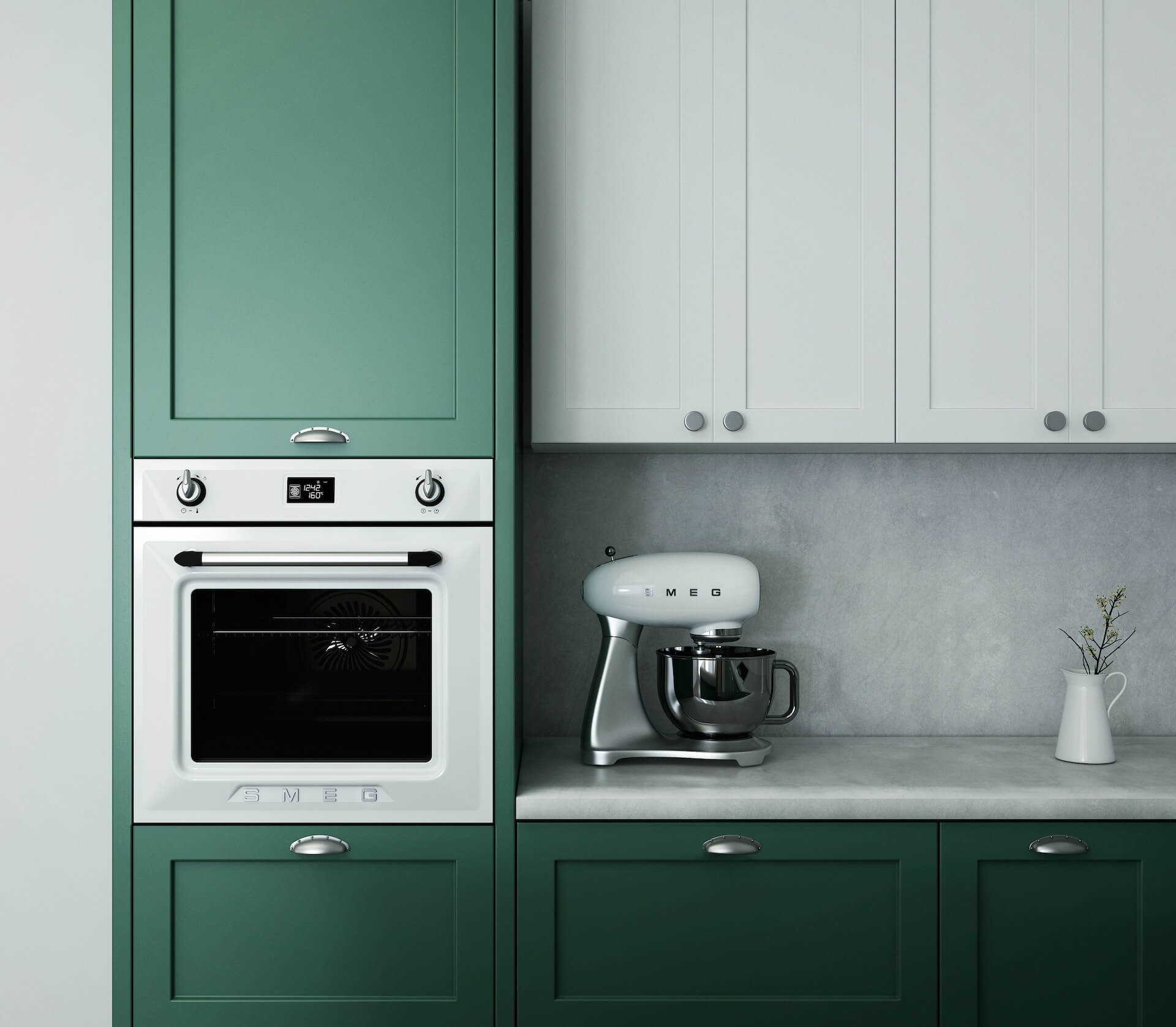 Cara Membongkar Kitchen Set Saat Pindahan