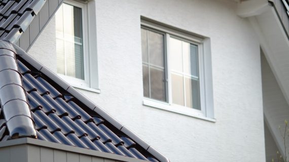 Minim Budget, Bisa Pakai Kusen Jendela UPVC!