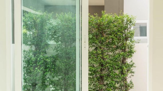 Kusen UPVC Bandung Berikan 5 Ciri Rumah Modern