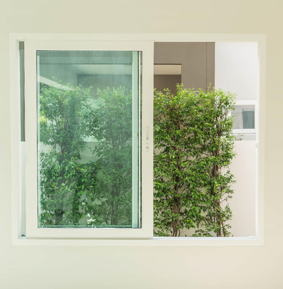 Kusen UPVC Bandung Berikan 5 Ciri Rumah Modern