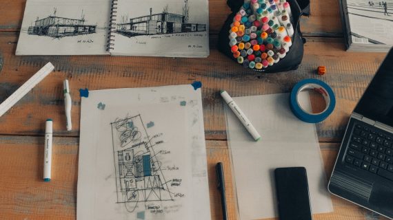 Butuh Bantuan Jasa Desain Rumah dan RAB-nya?