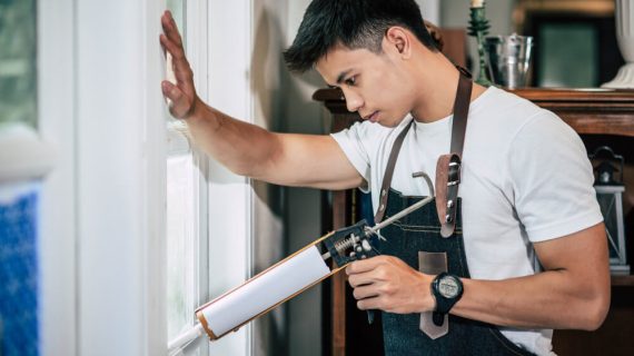 Di Mana Saja 5 Titik Renovasi Rumah Bagian Depan?