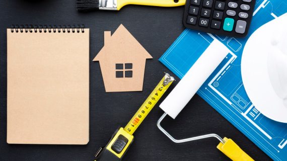 Cara Mencari Jasa Renovasi Rumah Terdekat agar Hasilnya Memuaskan
