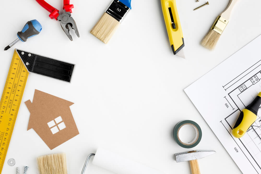 Cara Mencari Jasa Renovasi Rumah Terdekat agar Hasilnya Memuaskan
