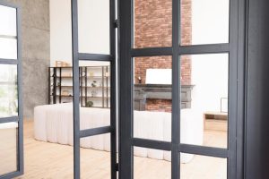 Daftar Warna Pintu Rumah yang Bagus. Pilih yang Mana?
