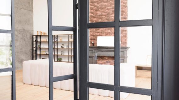 Daftar Warna Pintu Rumah yang Bagus. Pilih yang Mana?