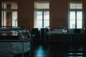 Elemen Kunci Desain Interior Rumah Sakit yang Fungsional