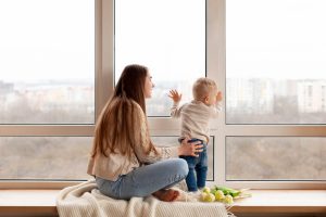 Jenis-jenis Jendela UPVC untuk Kebutuhan Apartemen