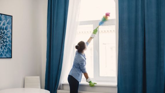 3 Permasalahan pada Jendela UPVC dan Solusinya