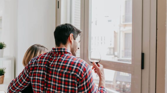 2 Pertimbangan Penting Memilih UPVC vs Alumunium