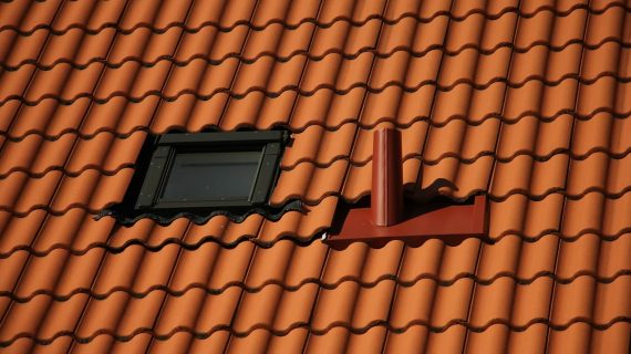 Melihat Lebih Dekat Proses Pembuatan Genteng UPVC
