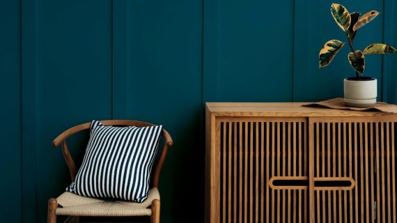 Rekomendasi Furniture Vintage Murah untuk Kebutuhan Rumah