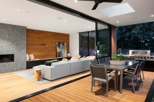 Apa itu Konsep Smart Home dan Bagaimana Ciri-cirinya?