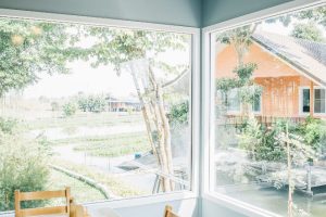 Desain Konsep Rumah Open Plan