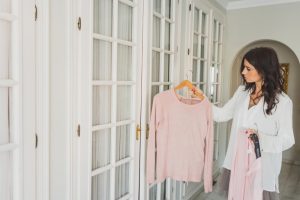 Inspirasi Model Butik Rumahan yang Bisa Menarik Minat Pembeli