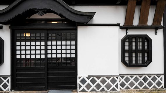 Elemen untuk Interior Rumah dengan Konsep Jepang/Zen