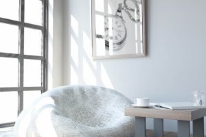 Tips Memasukkan Karya Seni untuk Desain Interior Rumah