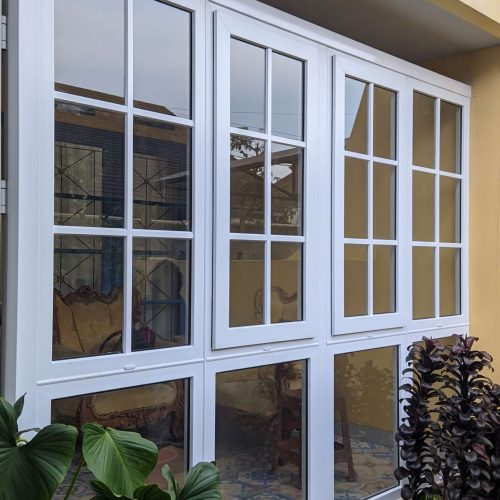 Kelebihan dan Kekurangan UPVC